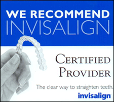 Invisalign provider in Chelsea, NY and New York, NY